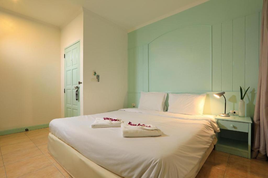 Gorgeous Boutique Room Patong Exteriér fotografie