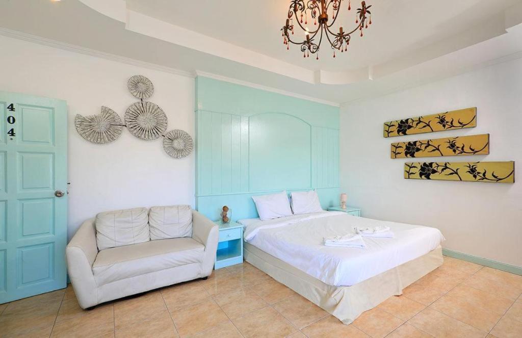 Gorgeous Boutique Room Patong Exteriér fotografie