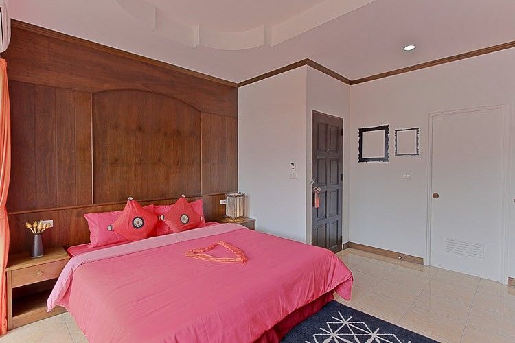 Gorgeous Boutique Room Patong Exteriér fotografie
