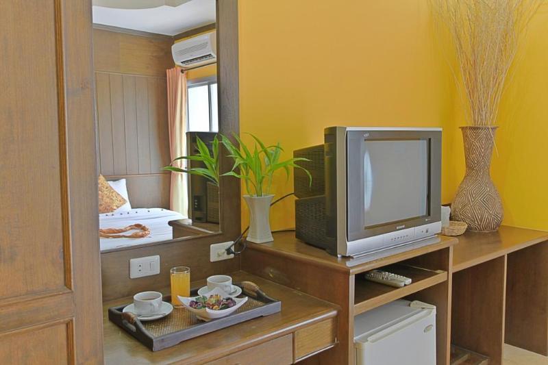 Gorgeous Boutique Room Patong Exteriér fotografie