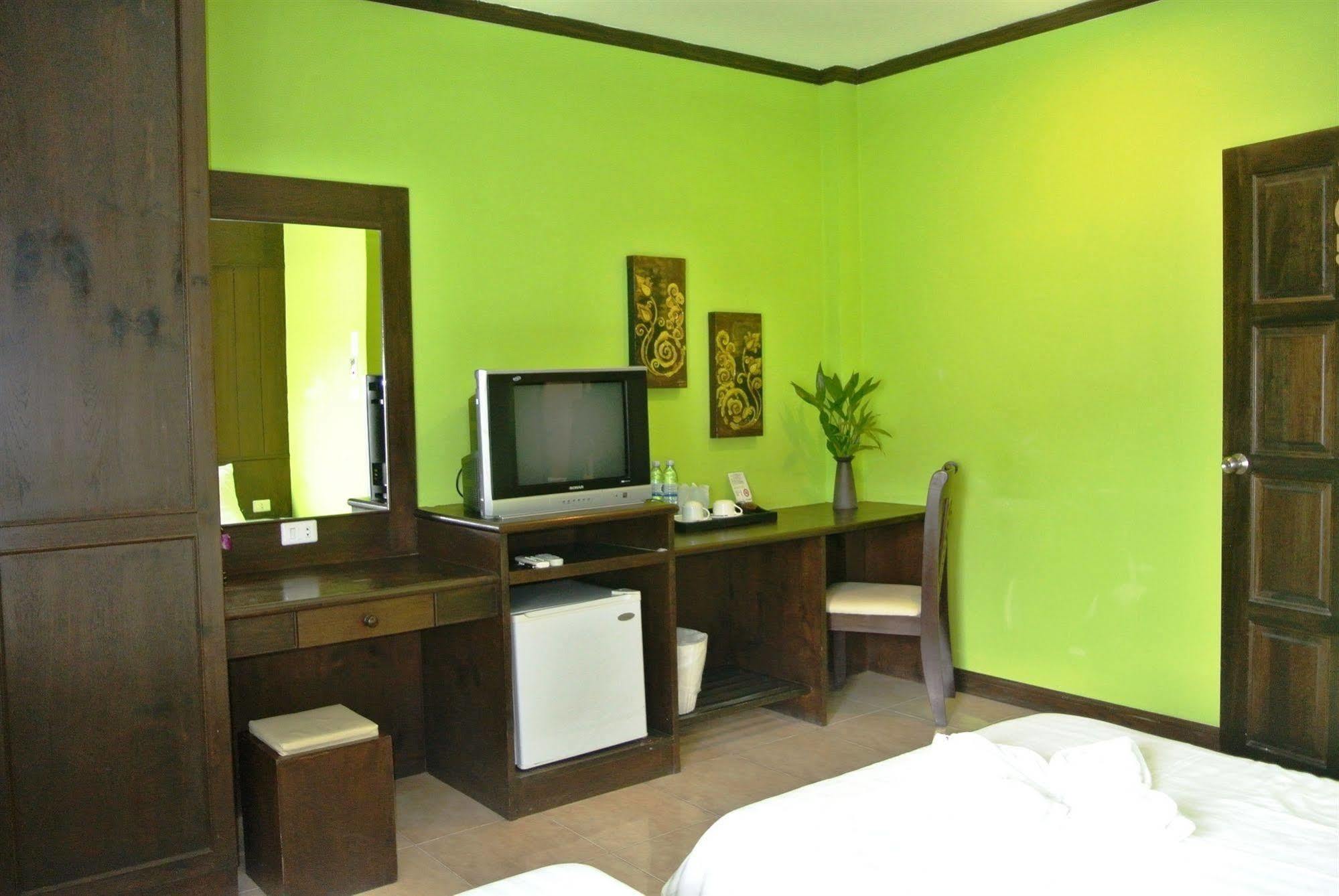 Gorgeous Boutique Room Patong Exteriér fotografie