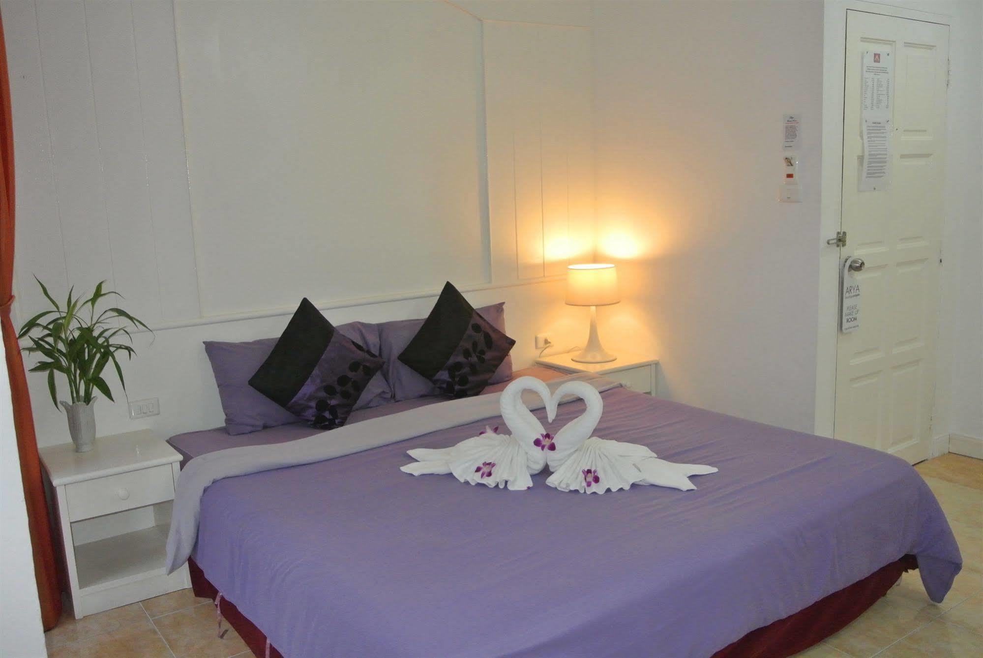 Gorgeous Boutique Room Patong Exteriér fotografie